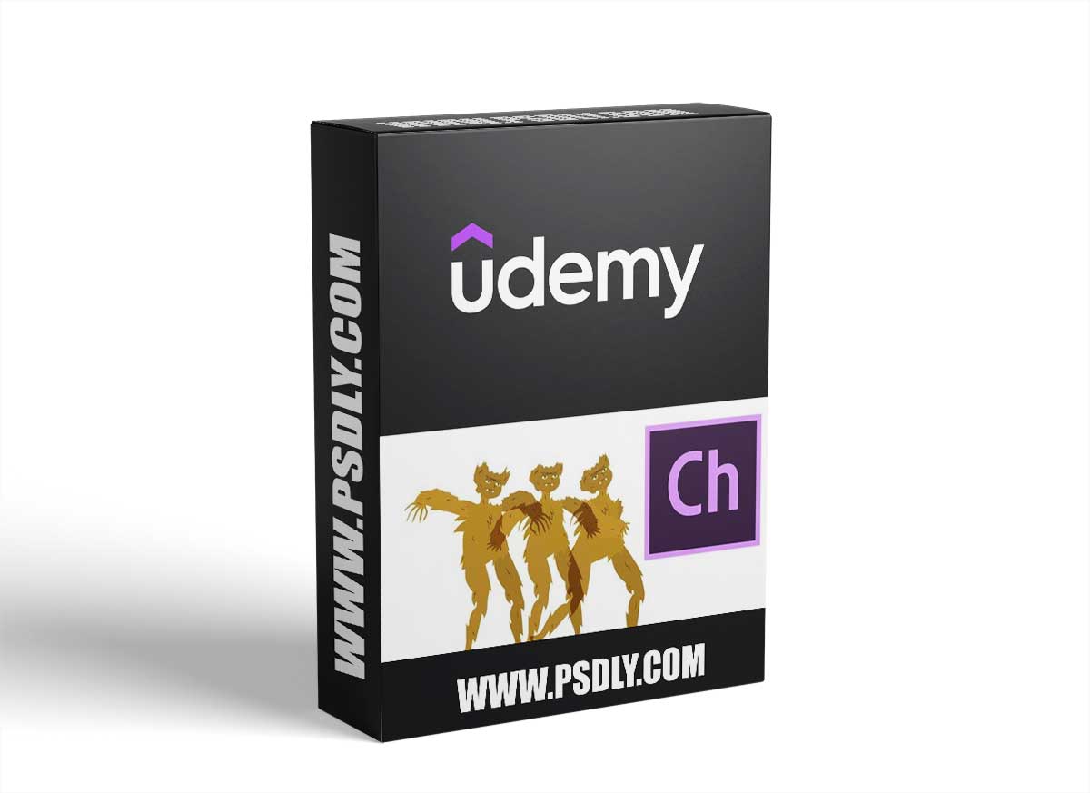 Adobe Character Animator Advanced Techniques 1 Adobe Character Animator Advanced Techniques