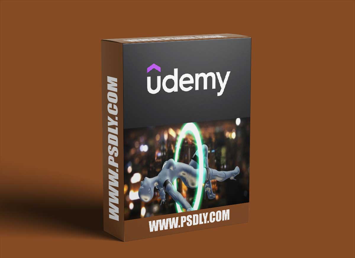 Adobe Dimension CC Master Class – Basic to Advance 1 Adobe Dimension CC Master Class – Basic to Advance