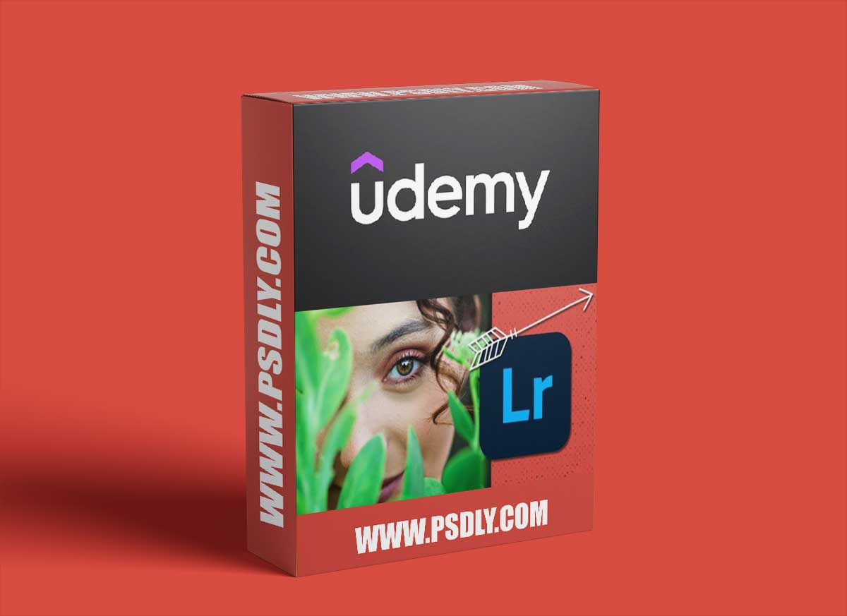 Adobe Lightroom CC + Classic 11 / Learn Photo Editing by Pro 1 Adobe Lightroom CC + Classic 11 / Learn Photo Editing by Pro