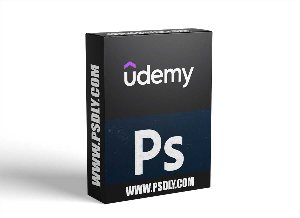 Adobe Photoshop Ultimate Guide 2022 1 Adobe Photoshop Ultimate Guide 2022
