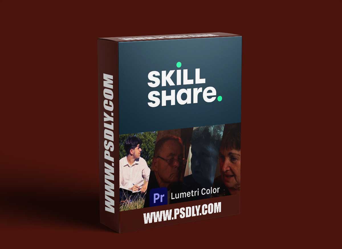 Adobe Premiere Pro 2022 Lumetri Color: Become a Master at Color Grading 1 Adobe Premiere Pro 2022 Lumetri Color: Become a Master at Color Grading