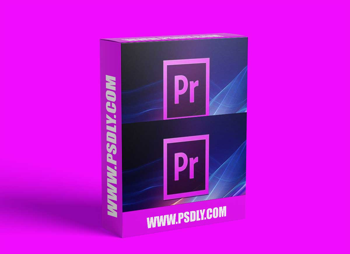 Adobe Premiere - Video Editing 1 Adobe Premiere - Video Editing