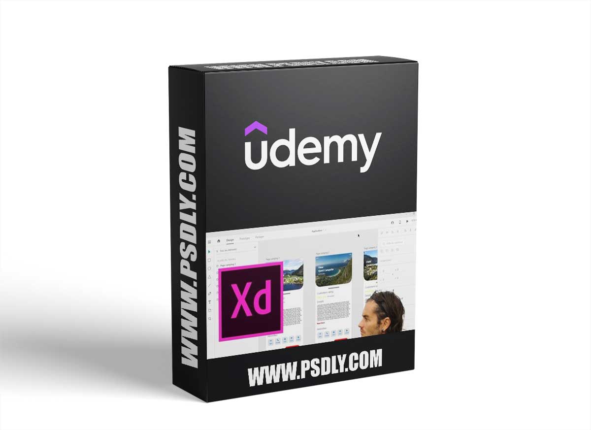 Adobe Xd Create Prototypes Mobile Application And Web Design 1 Adobe Xd Create Prototypes Mobile Application And Web Design
