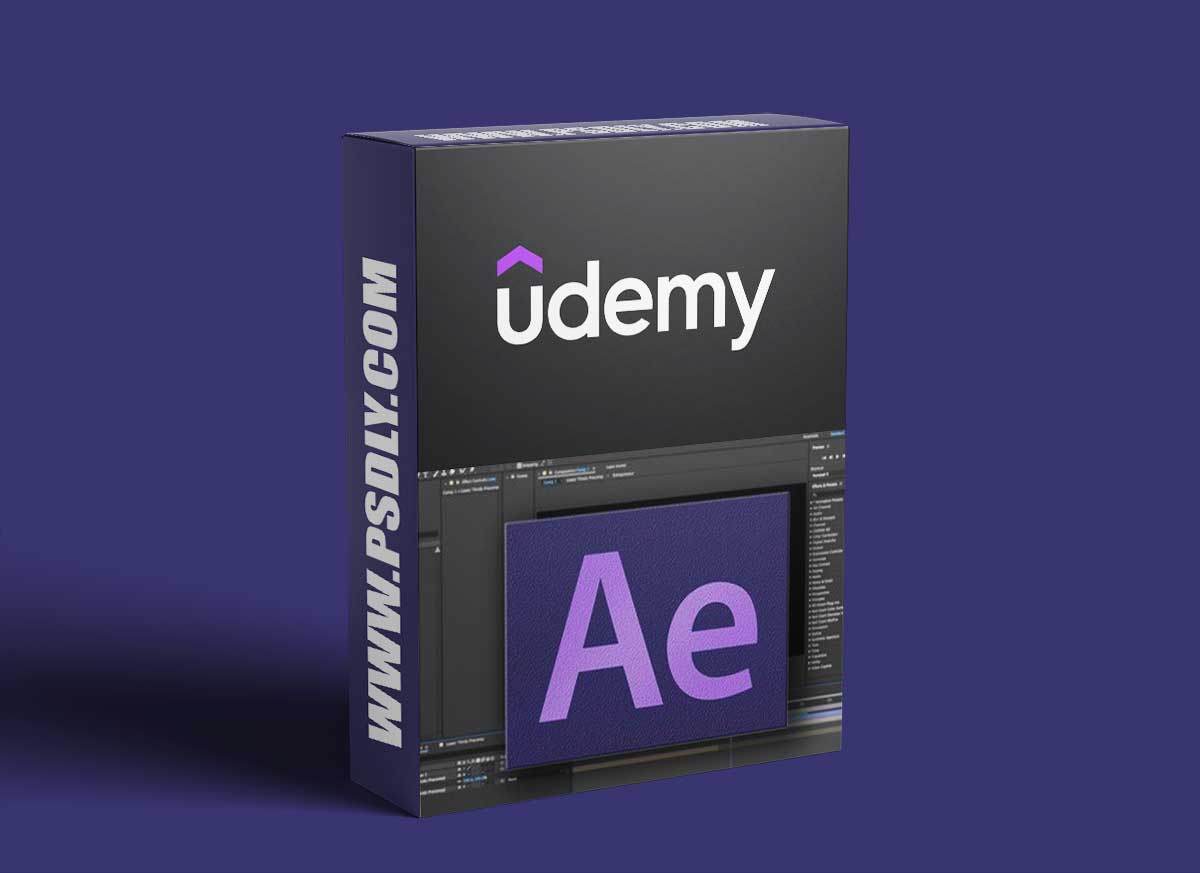 After Effects Cc: Animating Text Titles For Beginners 1 After Effects Cc: Animating Text Titles For Beginners