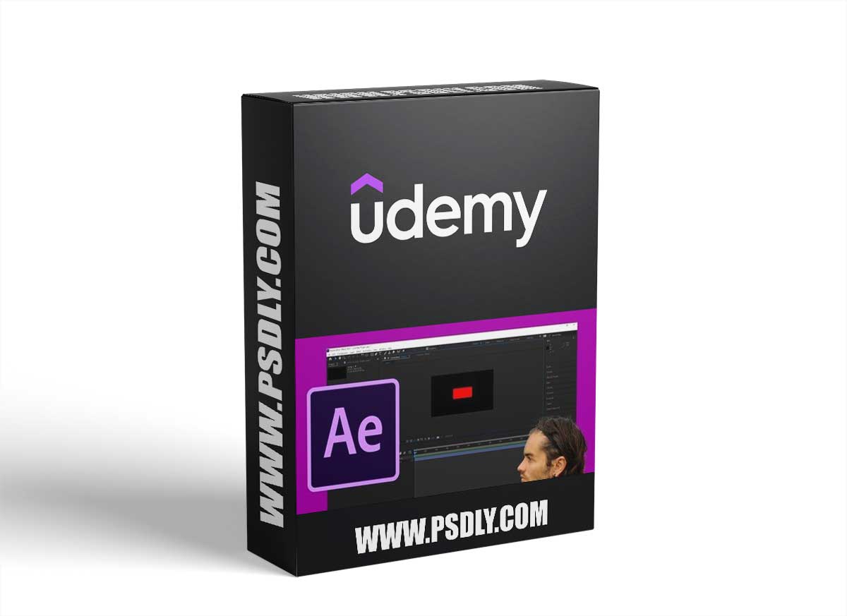 After Effects The Complete Course To Start In Animation 1 After Effects The Complete Course To Start In Animation