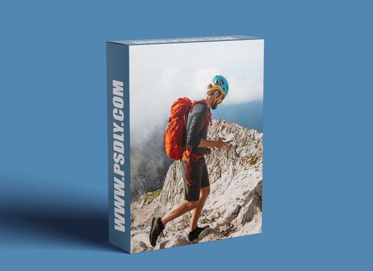 Alex Strohl - The Photographer's Guide to Resiliency 1 Alex Strohl - The Photographer's Guide to Resiliency