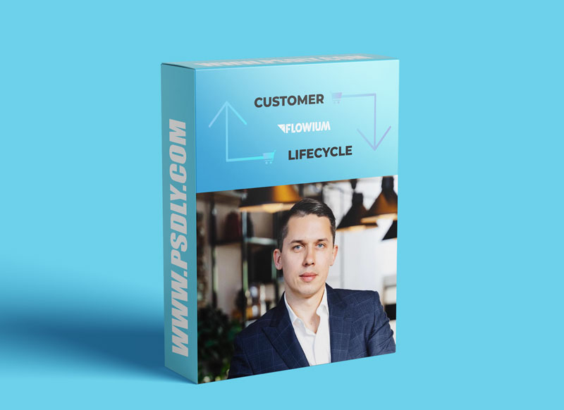 Andriy Boychuk – eCommerce Email Marketing Customer Lifecycle Download 2022 1 Andriy Boychuk eCommerce Email Marketing Customer Lifecycle Download