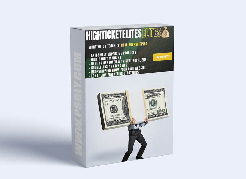Ason Jay Figueroa – High Ticket Elites Download 2022 1 Ason Jay Figueroa High Ticket Elites Download