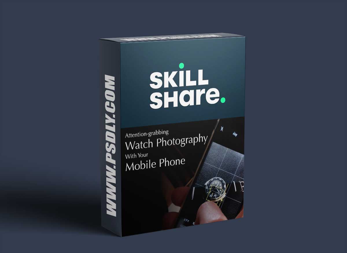 Attention-grabbing Watch Photography With Your Mobile Phone 1 Attention-grabbing Watch Photography With Your Mobile Phone