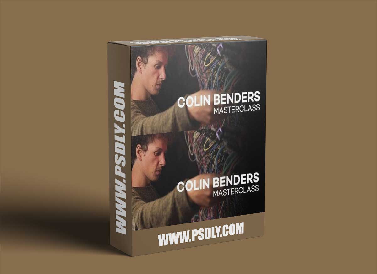 Aulart The Complete Guide to Modular Synthesis with Colin Benders TUTORiAL 1 Groove3 Pro Tools Automation Explained TUTORiAL