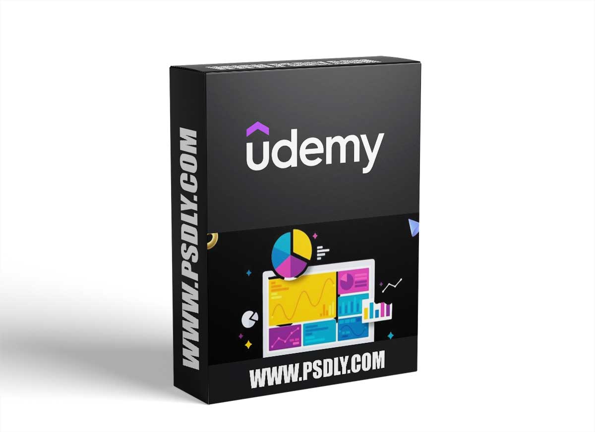 Best Data Analysis and Data Visualization course in Python 1 Best Data Analysis and Data Visualization course in Python