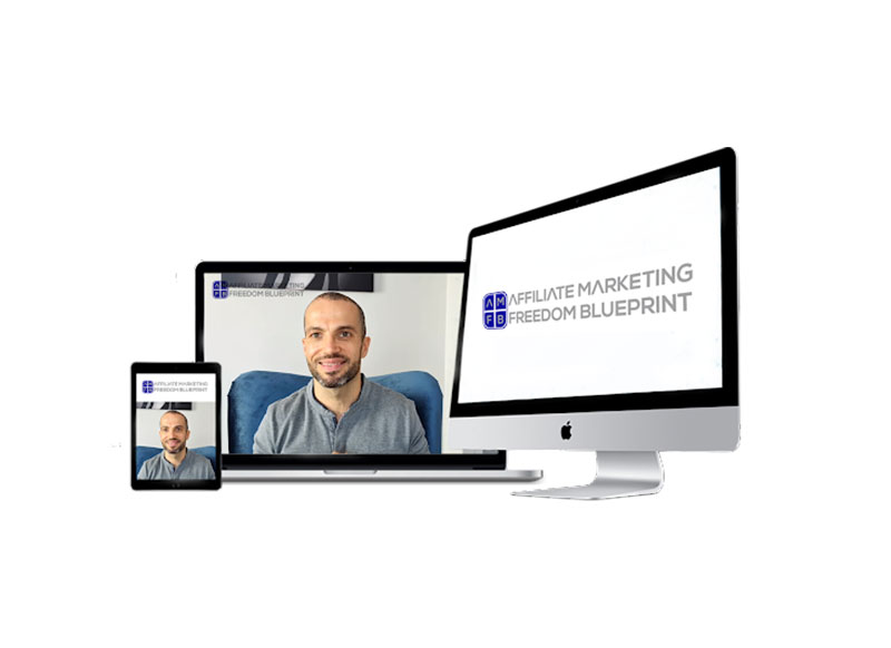 Bogdan Valeanu – Affiliate Marketing Freedom Blueprint Download 2022 1 Bogdan Valeanu Affiliate Marketing Freedom Blueprint Download