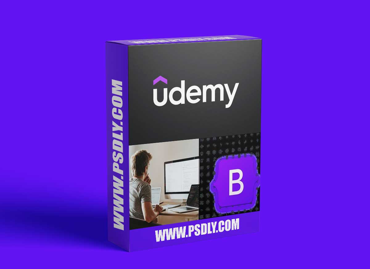Bootstrap 5 from Scratch With Project 1 Bootstrap 5 from Scratch With Project