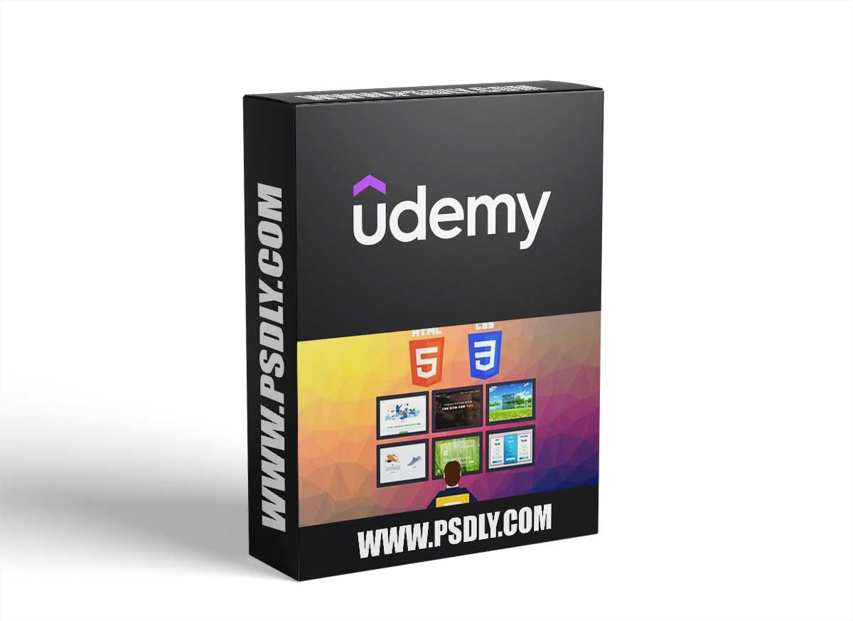 Build Projects in HTML And CSS 1 Build Projects in HTML And CSS