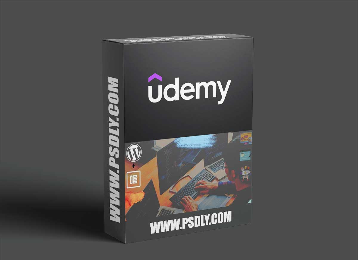 Build eCommerce, Blog & Online Course Website with WordPress 1 Build eCommerce, Blog & Online Course Website with WordPress