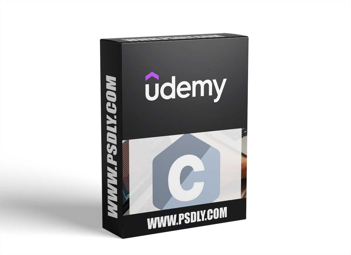 C Programming Language from Scratch 2022 1 C Programming Language from Scratch 2022