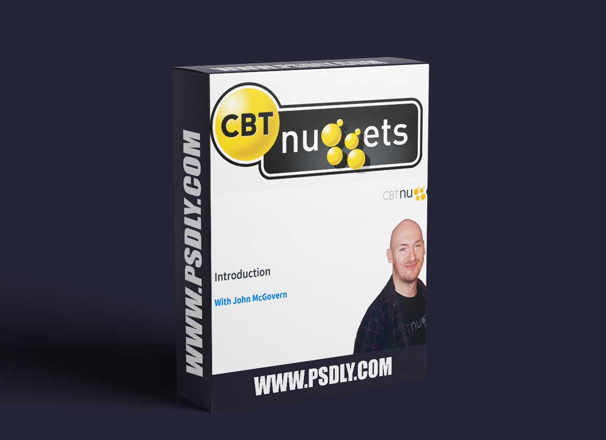 CBTNuggets - Advanced Network Automation with Cisco and Python 1 CBTNuggets - Advanced Network Automation with Cisco and Python