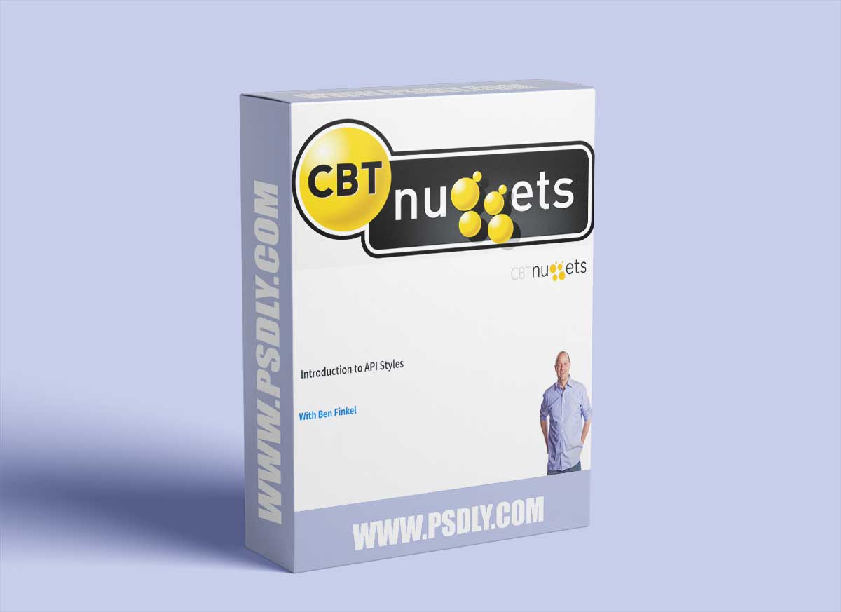 CBTNuggets - Automating APIs and Protocols for Cisco Enterprise Solutions 1 CBTNuggets - Automating APIs and Protocols for Cisco Enterprise Solutions