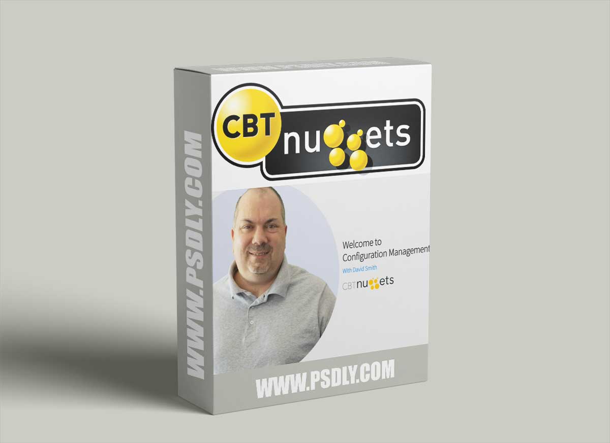 CBTNuggets - CCNP Data Center Certification Prep Automation and Orchestration - Cisco Training 1 CBTNuggets - CCNP Data Center Certification Prep Automation and Orchestration - Cisco Training