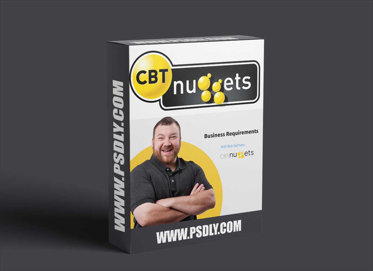 CBTNuggets - Cloud Security Training for Software Developers 1 CBTNuggets - Cloud Security Training for Software Developers
