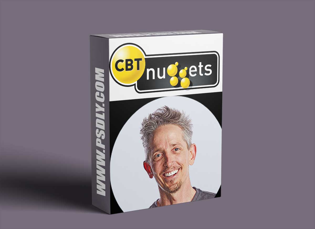 CBTNuggets - Cyber Security White Hat Hacking v10 1 CBTNuggets - Cyber Security White Hat Hacking v10