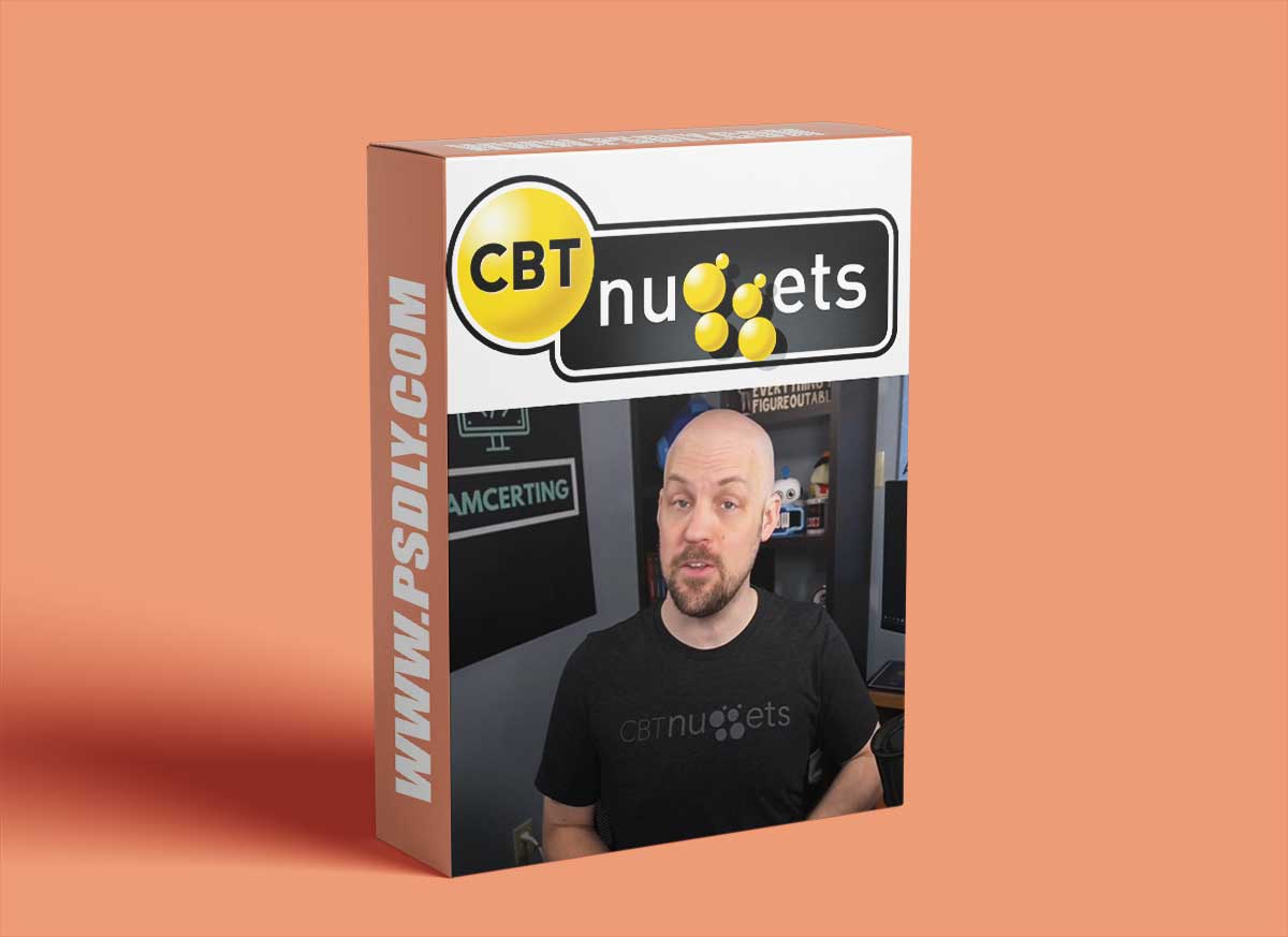 CBTNuggets - How to Configure Cisco WLC HA and AP HA 1 CBTNuggets - How to Configure Cisco WLC HA and AP HA