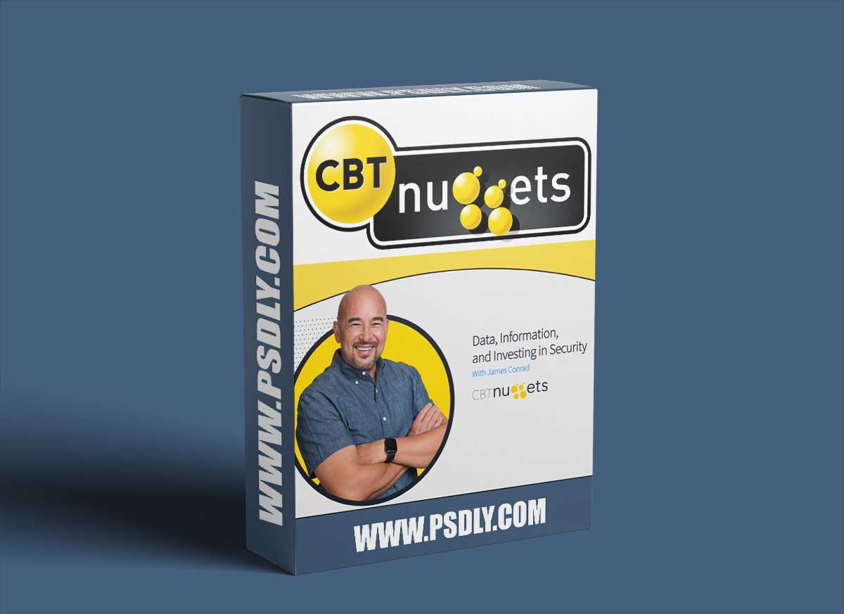 CBTNuggets - Intro to IT Database Concepts 1 CBTNuggets - Intro to IT Database Concepts