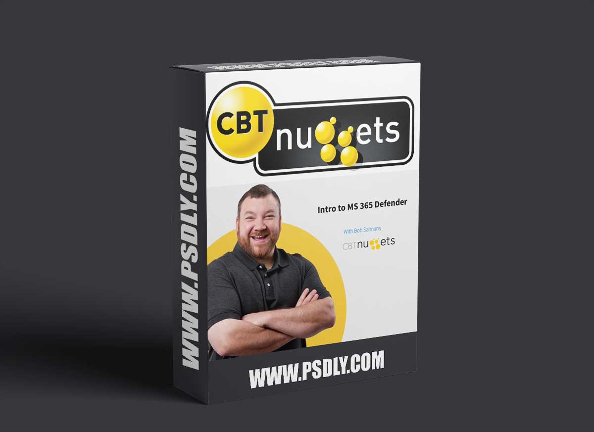 CBTNuggets - Microsoft Security Operations Analyst (SC-200) 1 CBTNuggets - Microsoft Security Operations Analyst (SC-200)