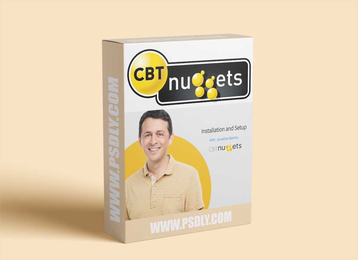 CBTNuggets - Python and pandas for Data Manipulation 1 CBTNuggets - Python and pandas for Data Manipulation