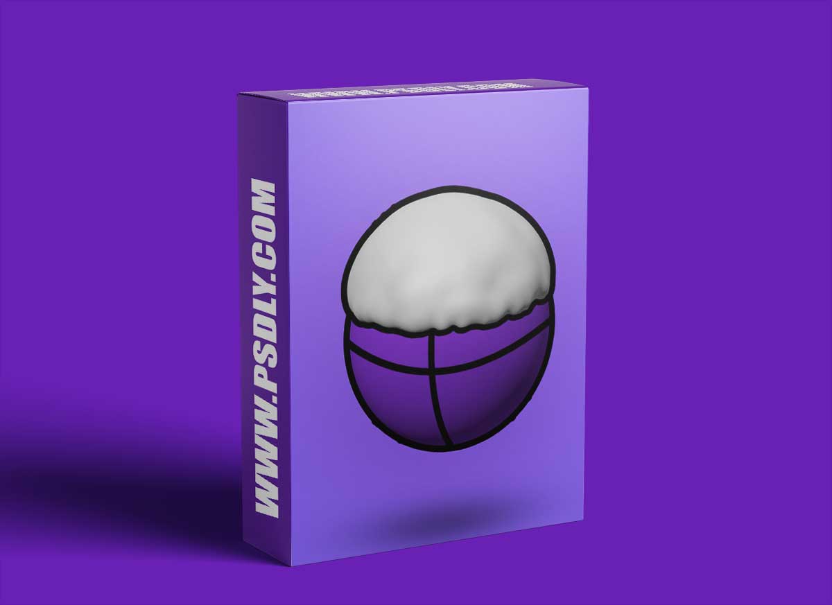 CSnow 1.0 for C4D
