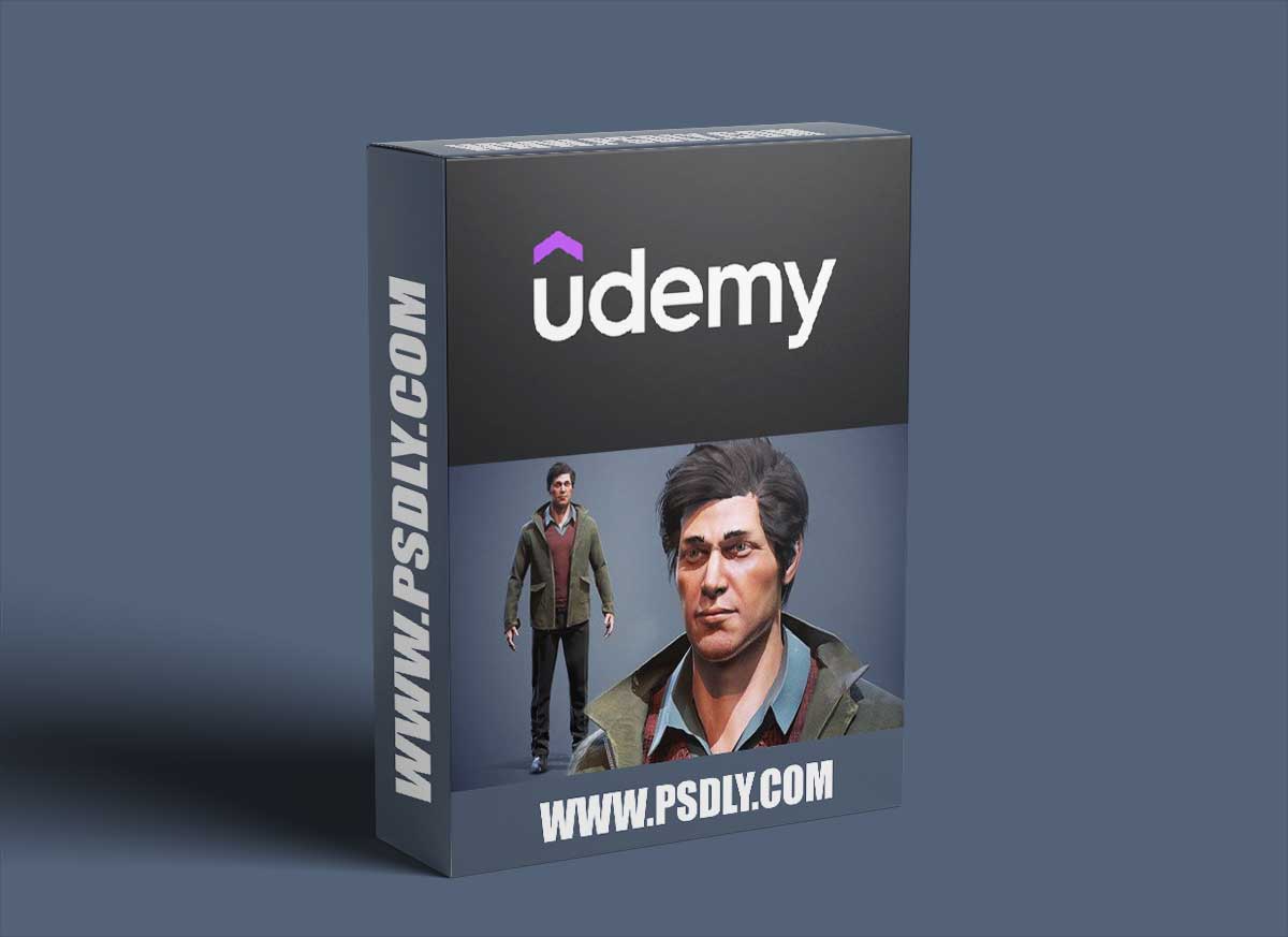 Character Creation For Game | Complete Pipeline 1 Character Creation For Game | Complete Pipeline