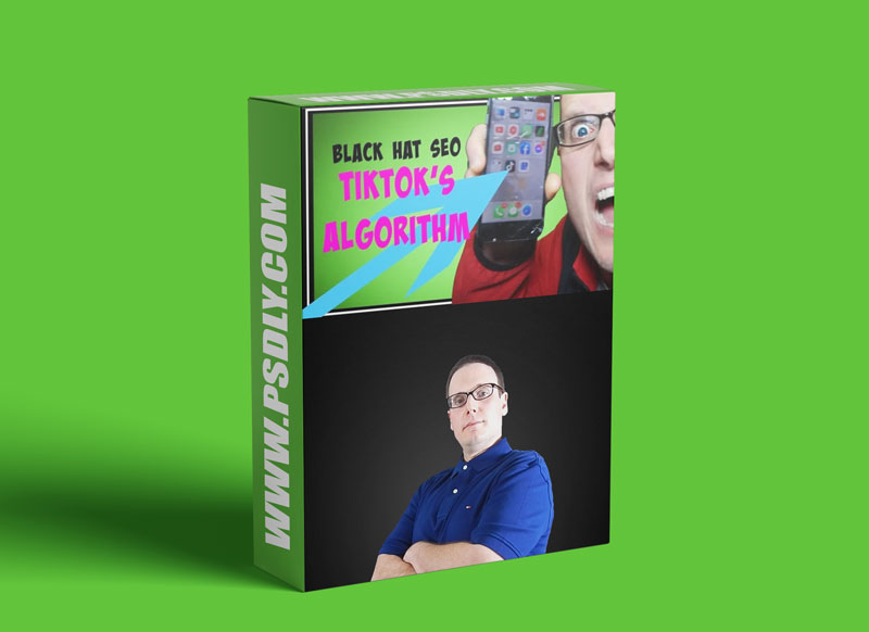 Chris Palmer – TikTok SEO How to Rank TikTok Videos Download 2022 1 Chris Palmer TikTok SEO How to Rank TikTok Videos Download