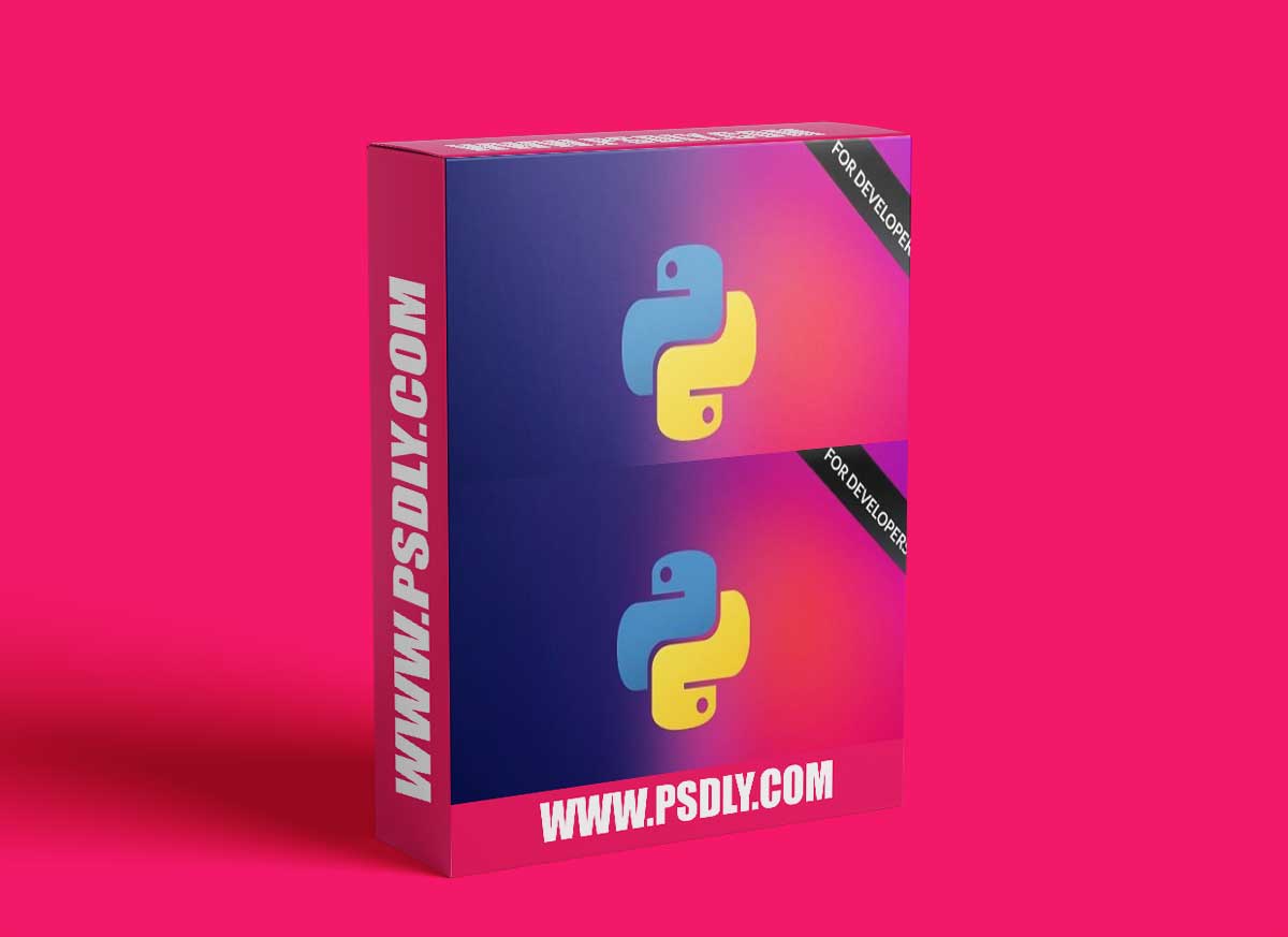 Code with Mosh - Python Programming for Developers 1 Code with Mosh - Python Programming for Developers