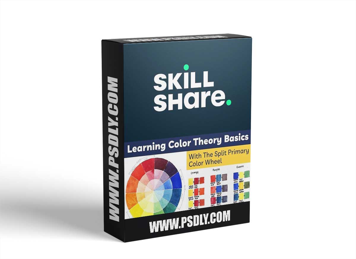 Color Theory for Beginners and the Split Primary Color Wheel 1 Color Theory for Beginners and the Split Primary Color Wheel