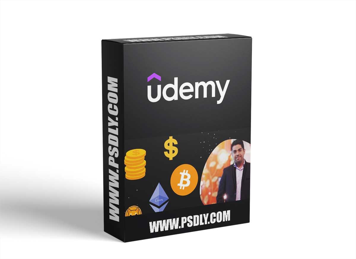 Complete Beginners Guide to Crypto Currencies & Blockchain 1 Complete Beginners Guide to Crypto Currencies & Blockchain