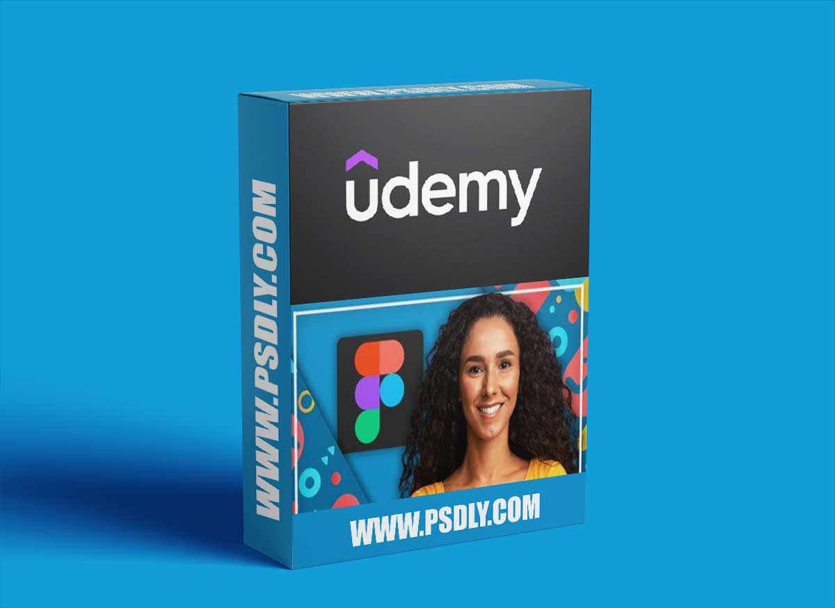 Complete Figma Megacourse: UI/UX Design Beginner to Expert 1 Complete Figma Megacourse: UI/UX Design Beginner to Expert