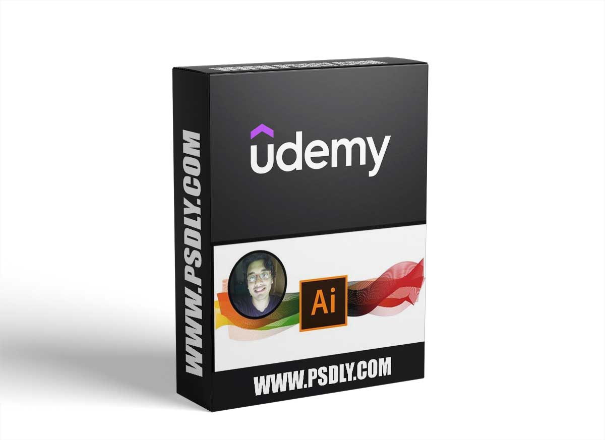 Complete Illustrator CC Mastercourse : 36 Projects Included 1 Complete Illustrator CC Mastercourse : 36 Projects Included