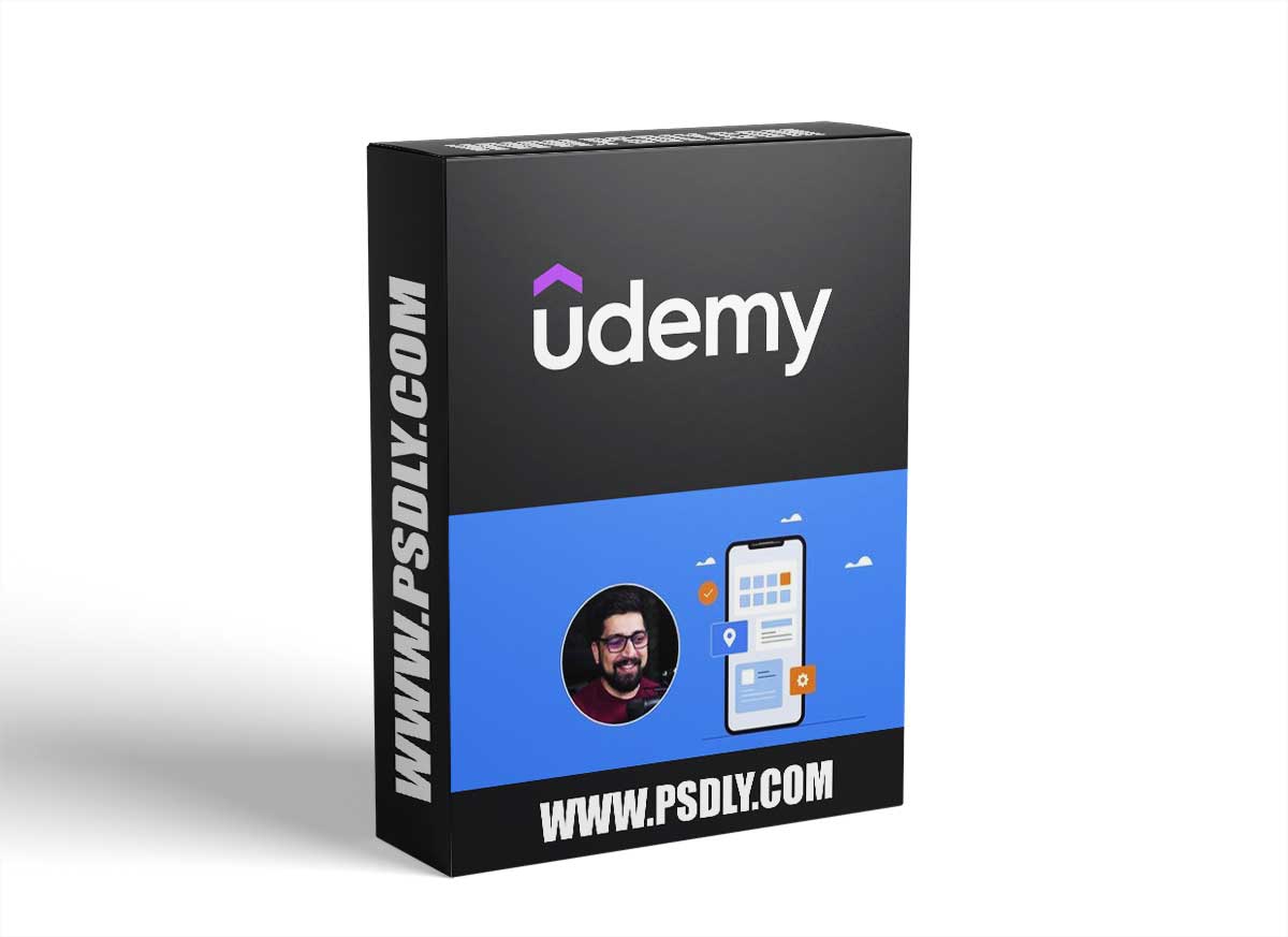 Complete iOS 16 Developer with swift UI and 10 apps 1 Complete iOS 16 Developer with swift UI and 10 apps