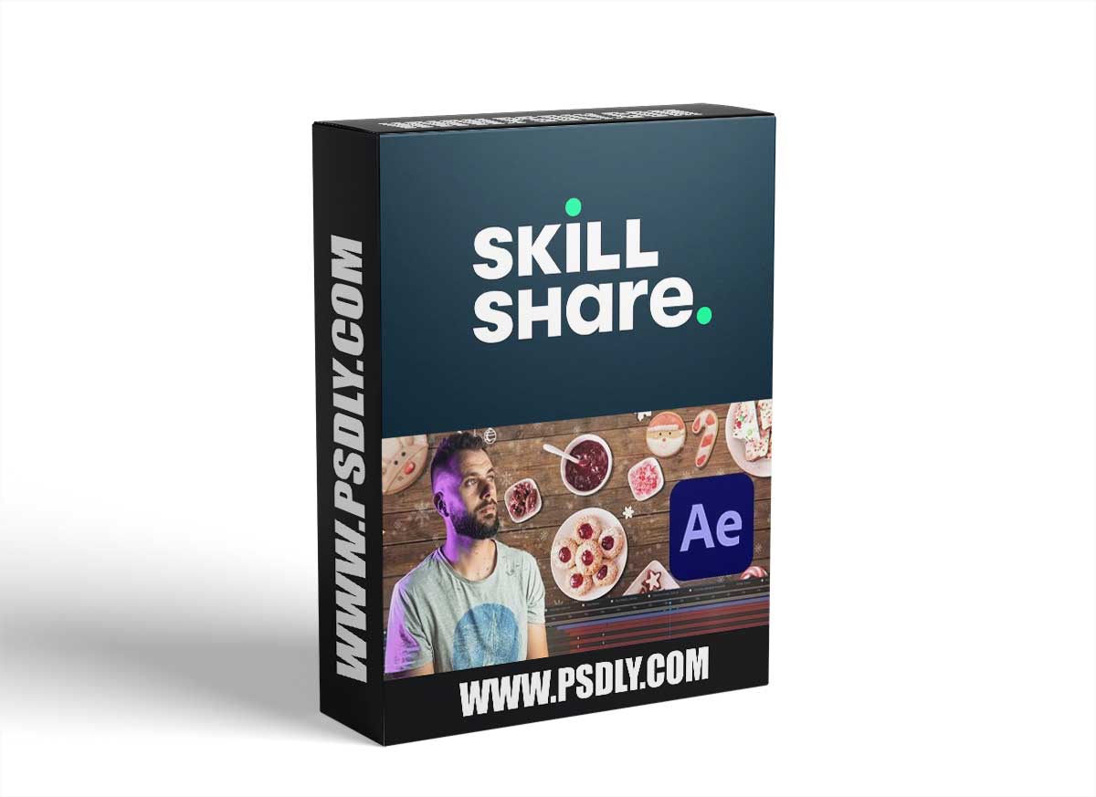 Create Animations from Photos: Learn After Effects Hands-on 1 Create Animations from Photos: Learn After Effects Hands-on