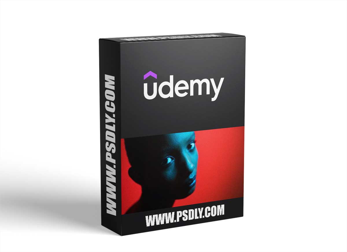 Create Artistic Portrait Photography 1 Create Artistic Portrait Photography