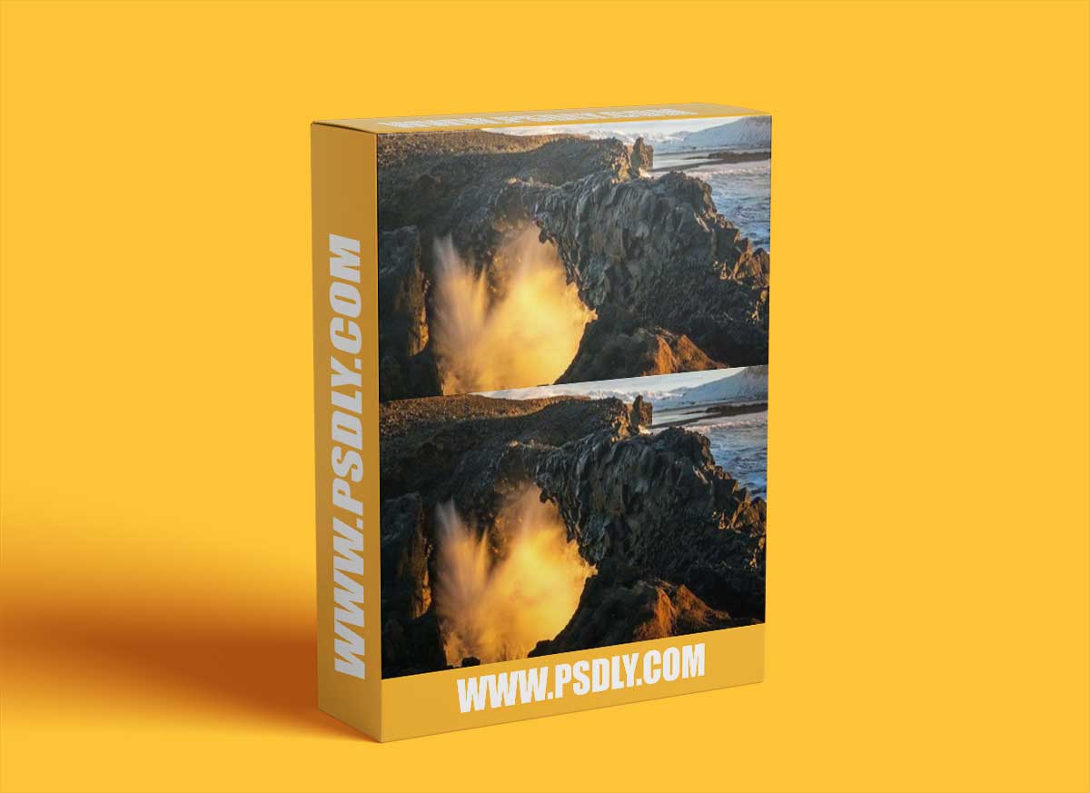 CreativeLive - Landscape Photography: Start to Finish 1 CreativeLive - Landscape Photography: Start to Finish
