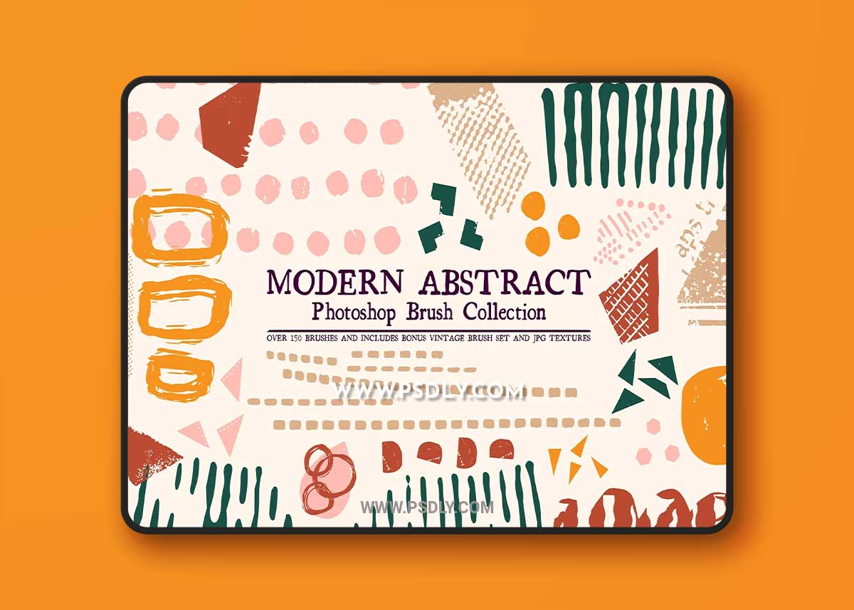 CreativeMarket - Abstract Photoshop Brushes 5937782 1 CreativeMarket - Abstract Photoshop Brushes 5937782