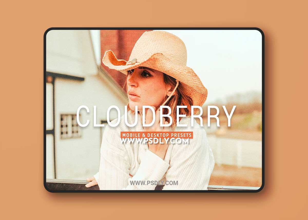CreativeMarket - Cloudberry Pro Lightroom Presets 7469782 1 CreativeMarket - Cloudberry Pro Lightroom Presets 7469782