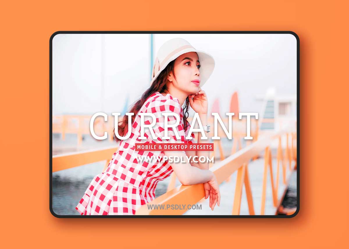 CreativeMarket - Currant Pro Lightroom Presets 7469783 1 CreativeMarket - Currant Pro Lightroom Presets 7469783
