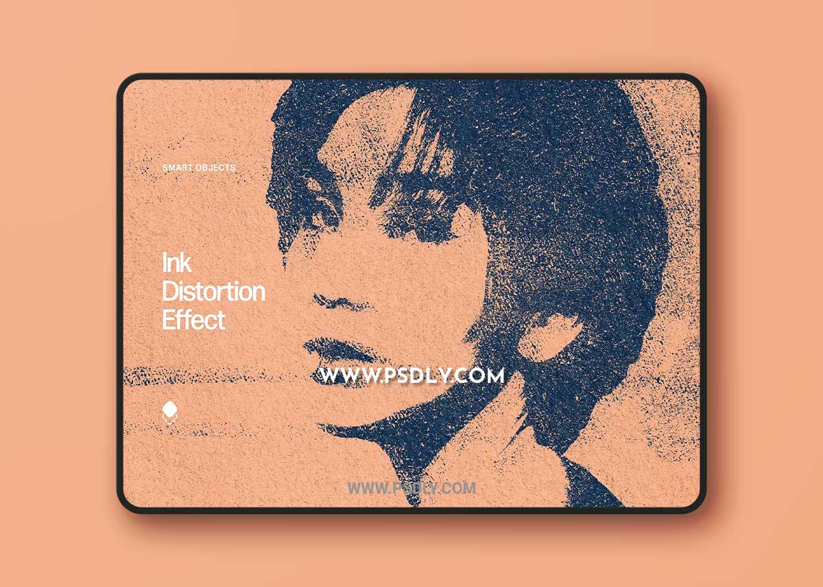 CreativeMarket - Ink Distortion Effect 7499082 1 CreativeMarket - Ink Distortion Effect 7499082