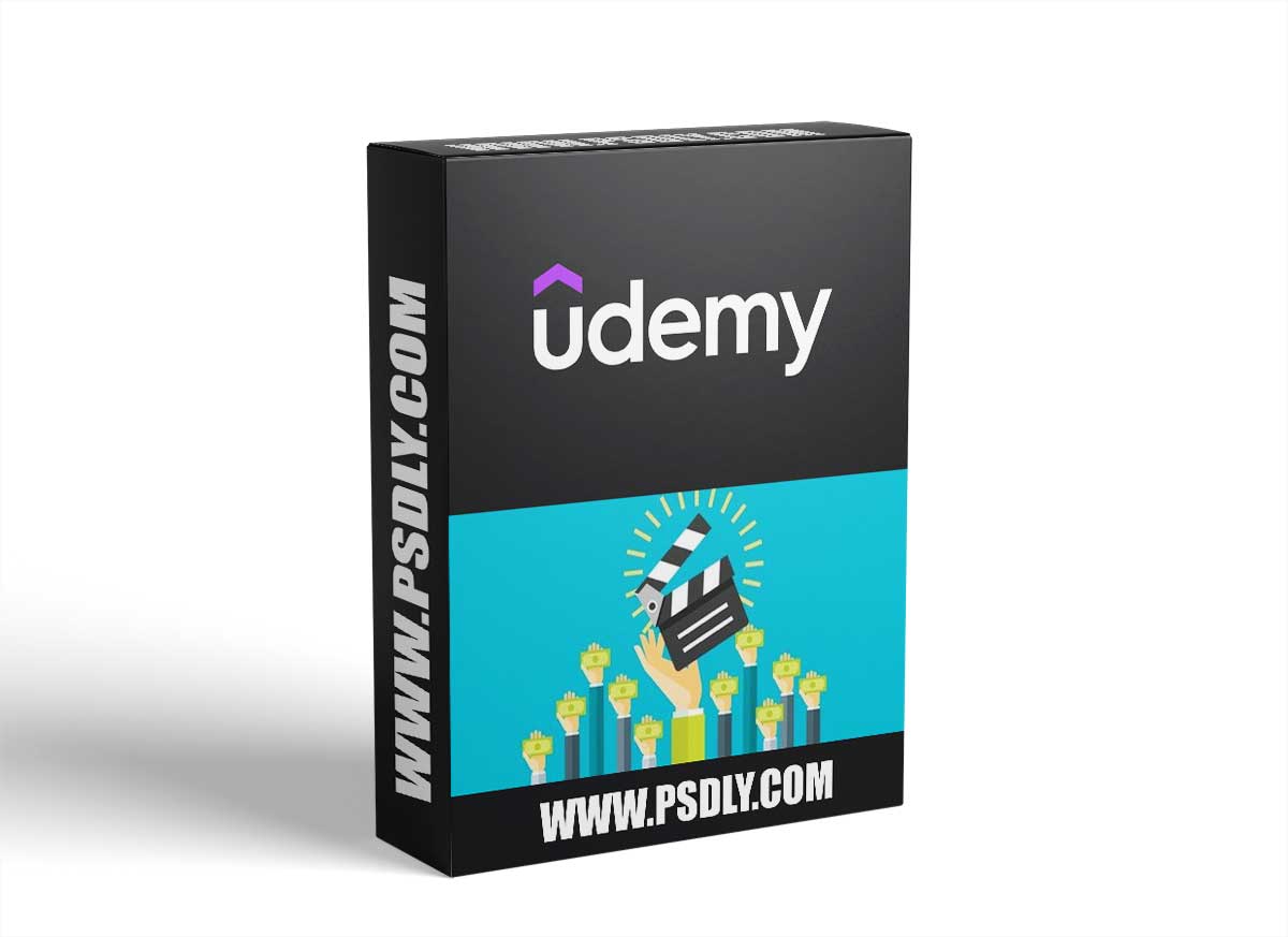 Crowdfunding for Filmmaking Masterclass 1 Crowdfunding for Filmmaking Masterclass