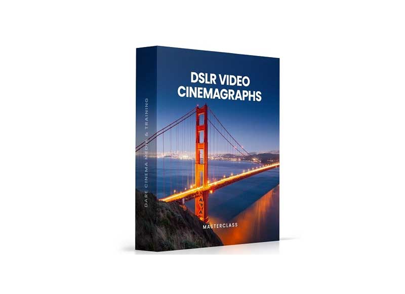 DARE CINEMA - DSLR Video Cinemagraphs 1 DARE CINEMA - DSLR Video Cinemagraphs
