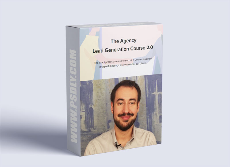 Dan Englander – The Agency Lead Generation Course 2.0 Download 2022 1 Dan Englander The Agency Lead Generation Course 2.0 Download