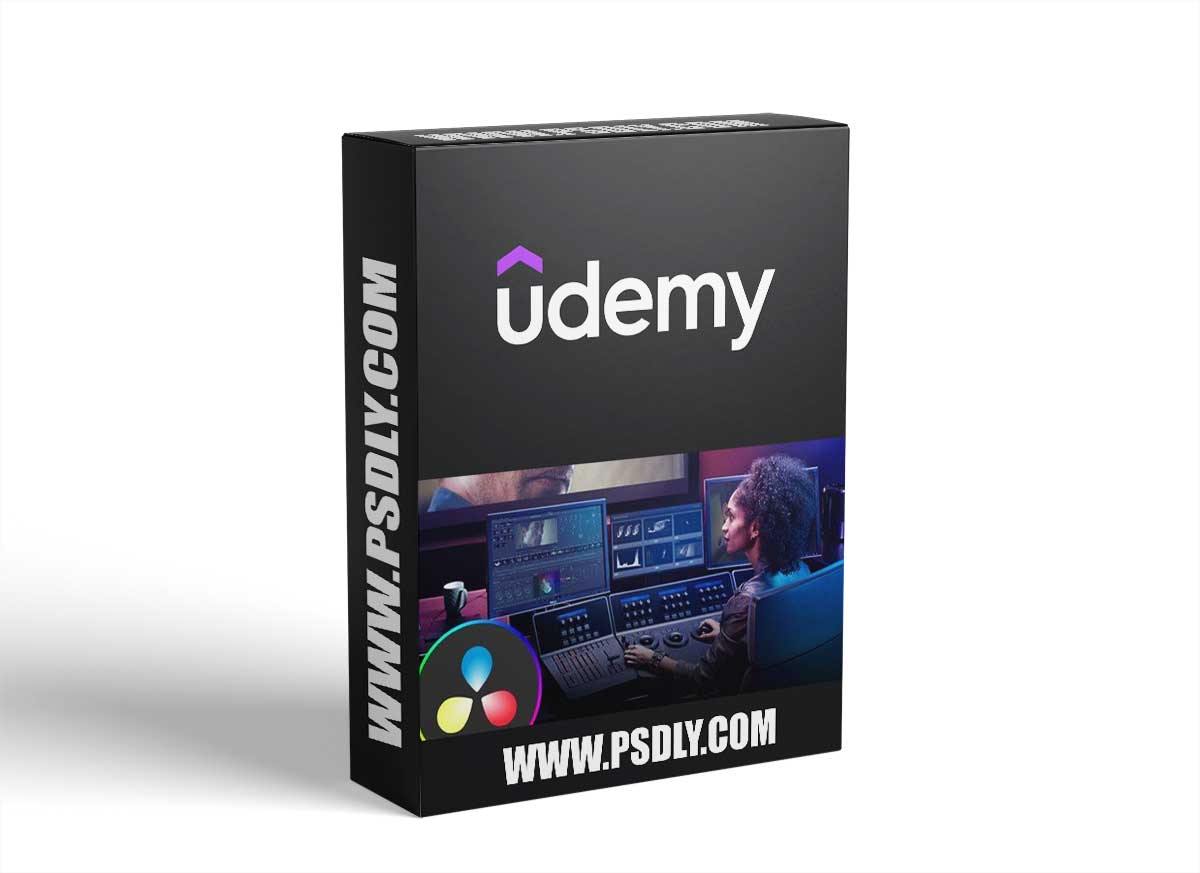 Davinci Resolve 18 - Complete Tutorial for Beginners 2022 1 Davinci Resolve 18 - Complete Tutorial for Beginners 2022