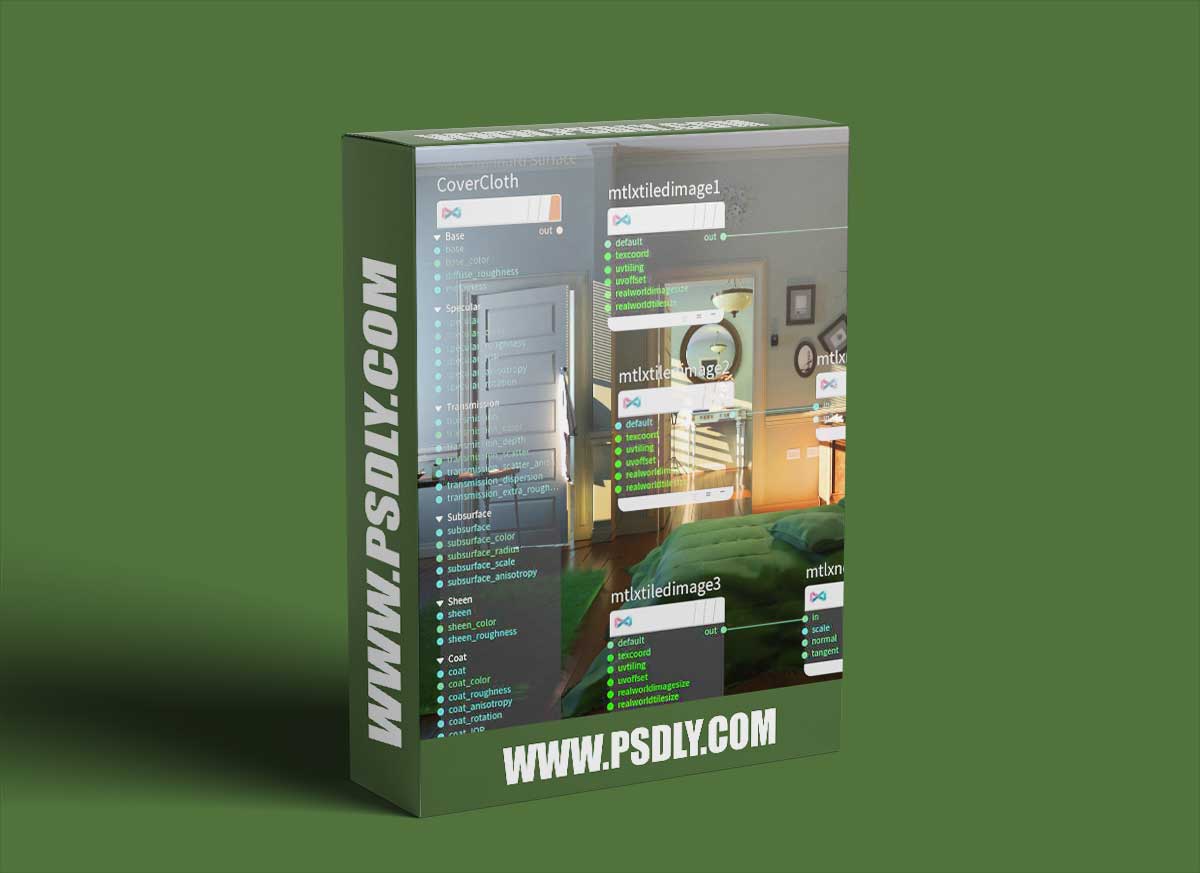 FXPHD - USD in Houdini 19.5 1 FXPHD - USD in Houdini 19.5